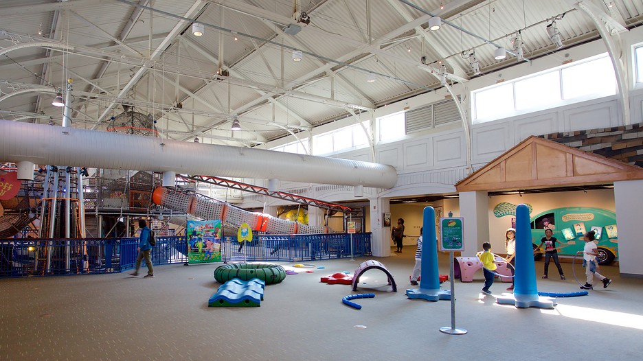 Port Discovery in Baltimore, Maryland Expedia