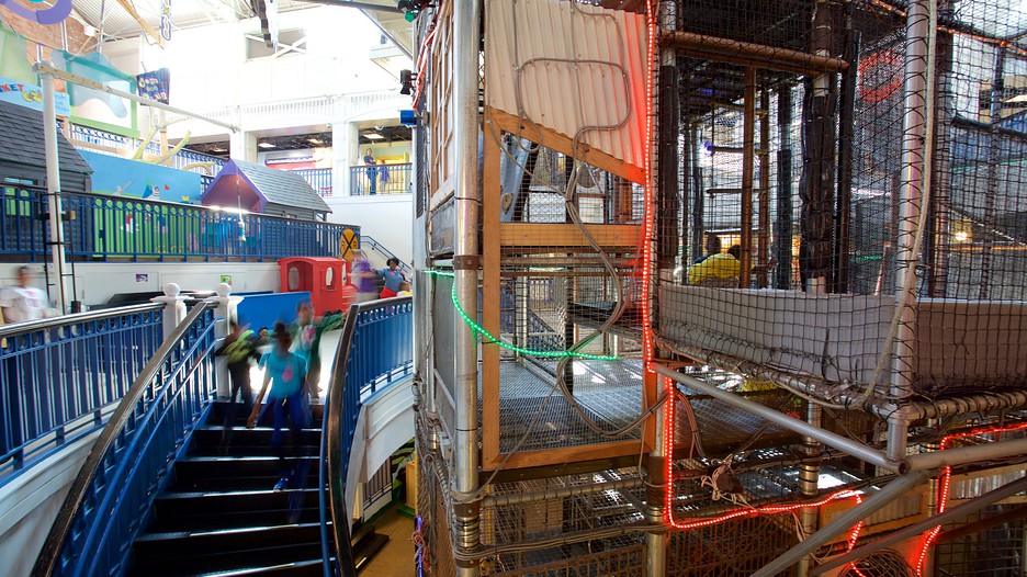 Port Discovery in Baltimore, Maryland Expedia