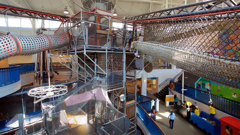 Port Discovery in Baltimore, Maryland Expedia