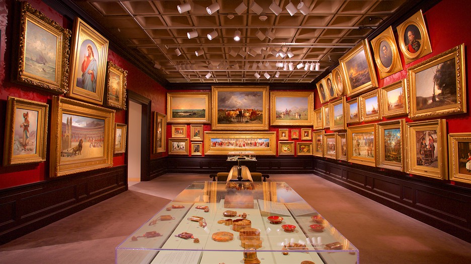 Walters Art Museum - Baltimore, Maryland Attraction | Expedia.com.au