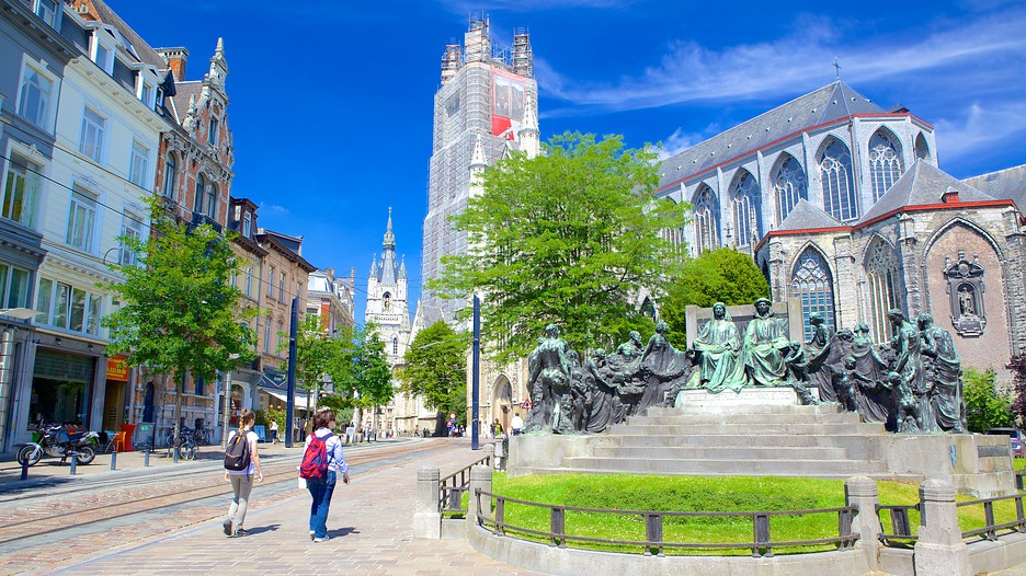 Europe Vacations 2017 Explore Cheap Vacation Packages Expedia