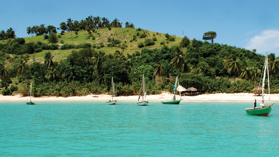 Haiti Holidays: Find Cheap Haiti Holiday Packages ...