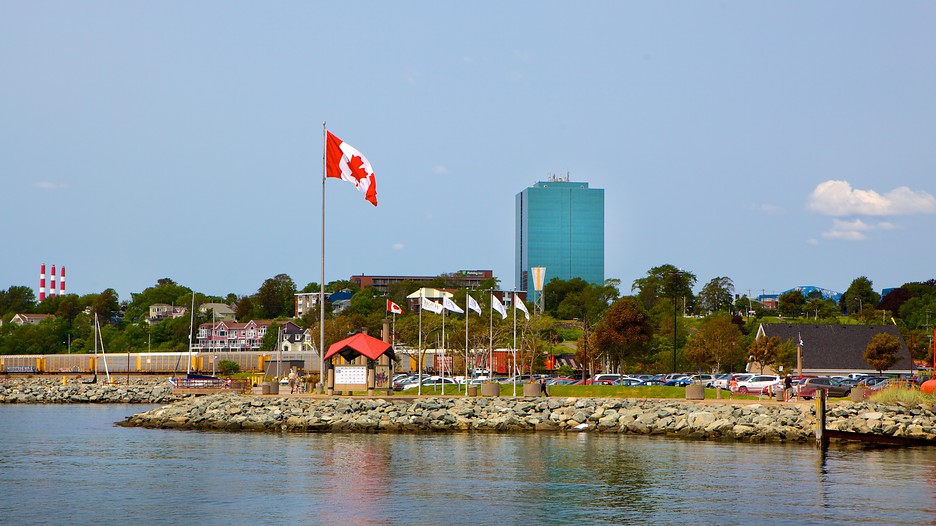 Deals nova scotia