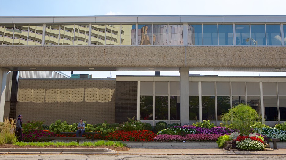Rosemont Convention Center Hotels Rosemont Convention Center Hotels