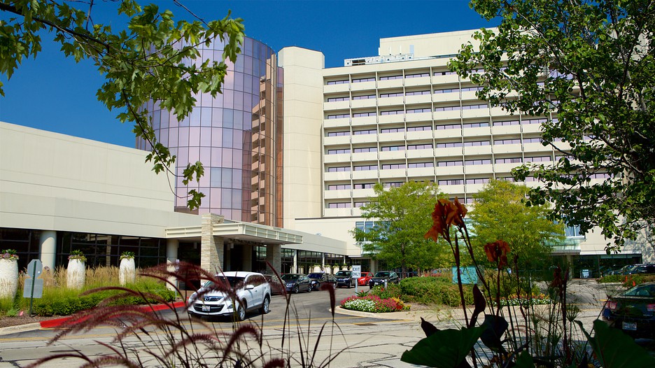 Rosemont Convention Center Hotels Rosemont Convention Center Hotels