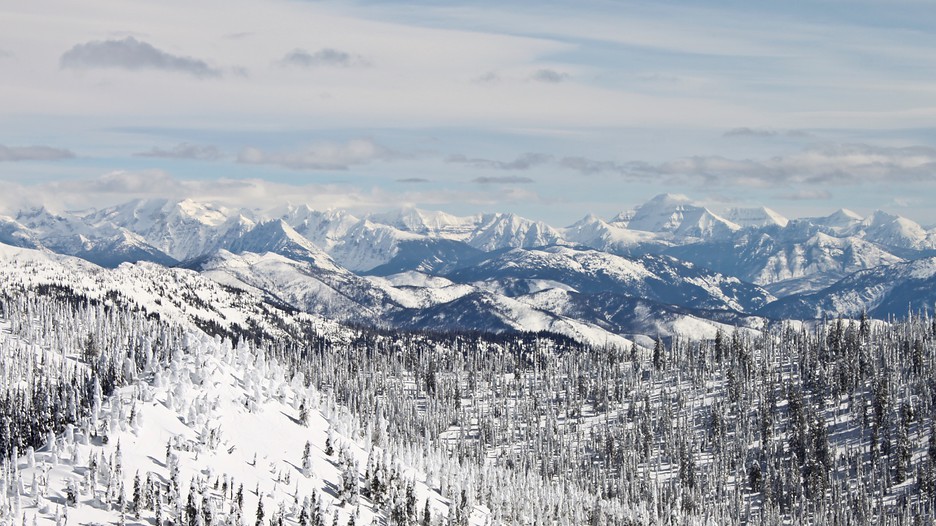 Whitefish Mountain Ski Resort in Whitefish, Montana Expedia.ca