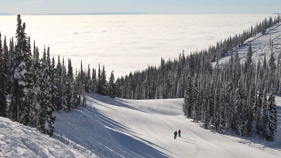 Whitefish Mountain Ski Resort in Whitefish, Montana Expedia.ca