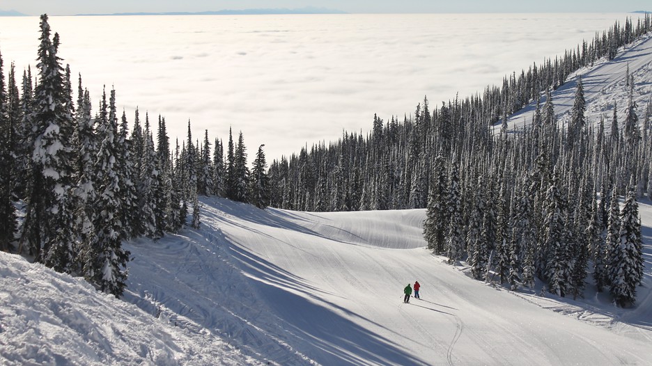 Whitefish Mountain Ski Resort in Whitefish, Montana Expedia.ca