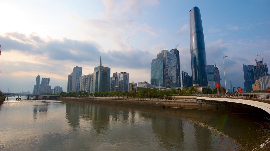 travelguides asia china guangzhou travelguides asia china guangzhou