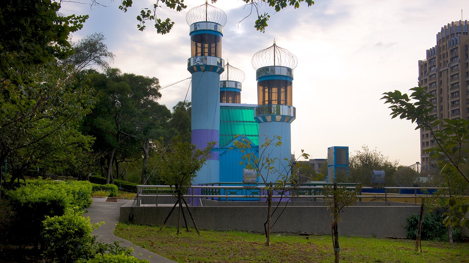 Glass Museum of Hsinchu City in Hsinchu, Expedia