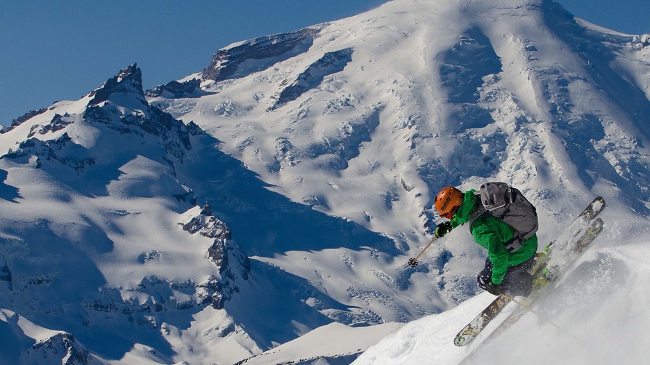 Crystal Mountain Ski Area in Enumclaw, Washington | Expedia
