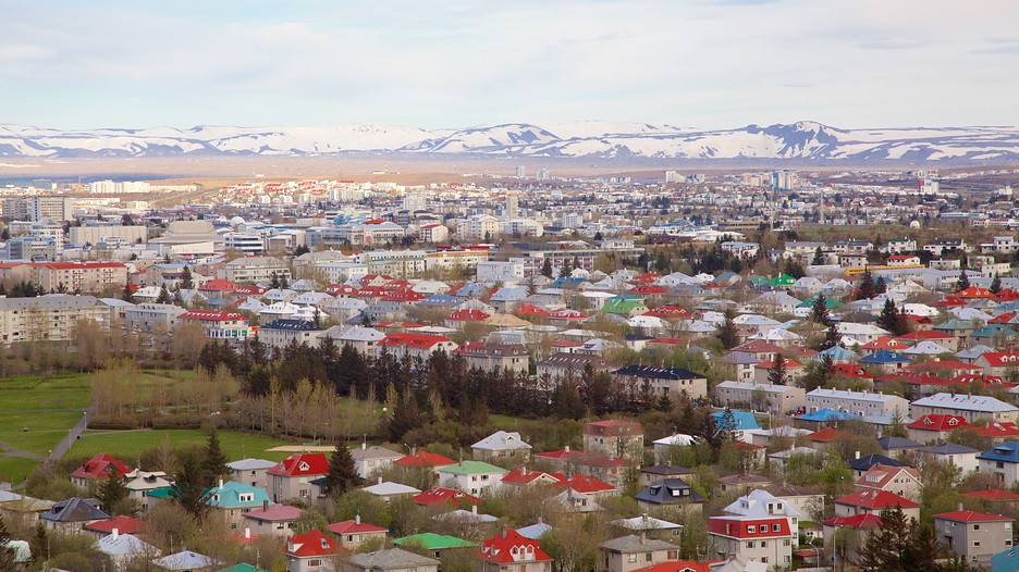 Iceland Vacation Packages Find Cheap Vacations to Iceland & Great Deals on Trips