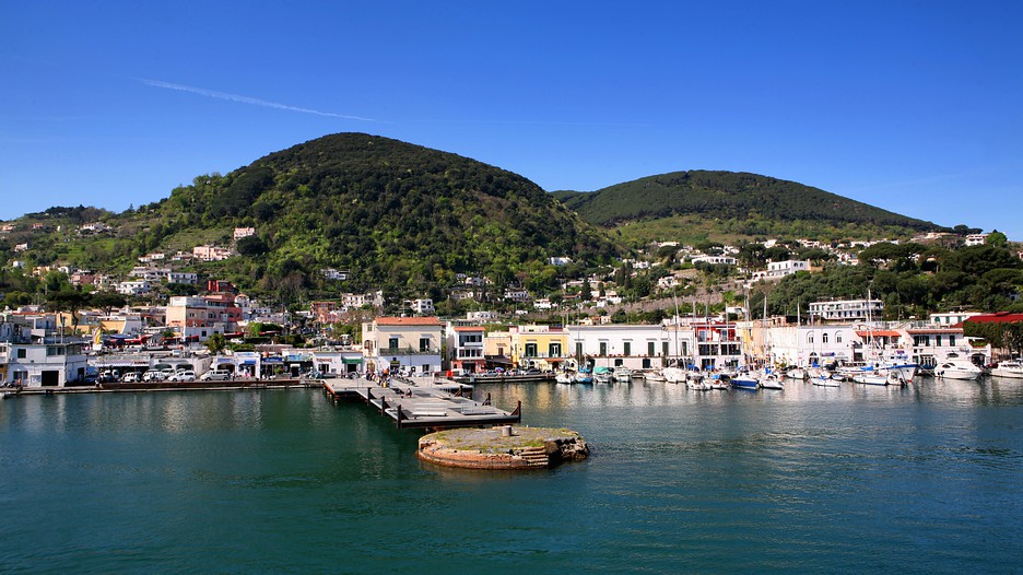 Ischia Flug Und Hotel Ischia Flug Und Hotel