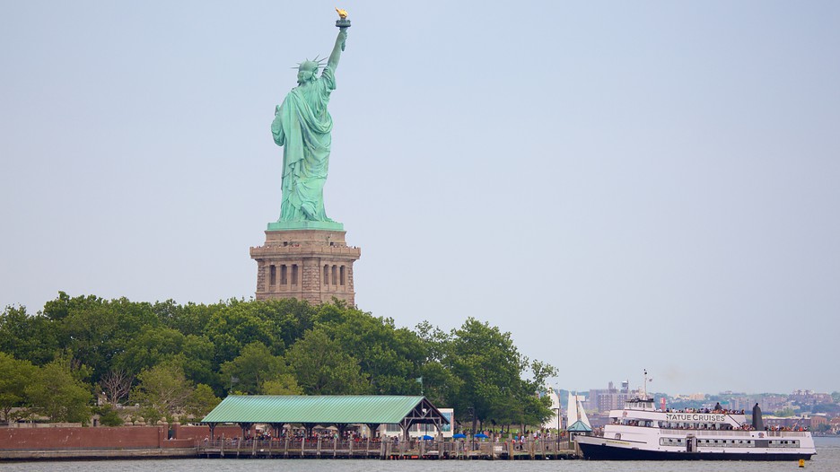 Liberty State Park in New York, New Jersey Expedia