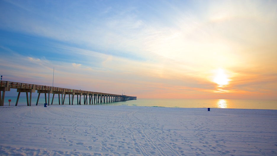 Pier Park Panama City Beach, Florida Attraction