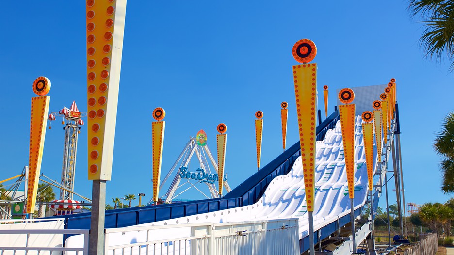 Pier Park in Panama City Beach, Florida Expedia.ca