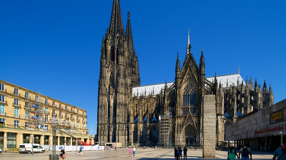 Hotel Deals Koln Hotel Deals Koln