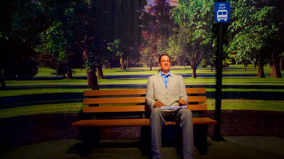 Hollywood Wax Museum in Pigeon Tennessee Expedia.ca