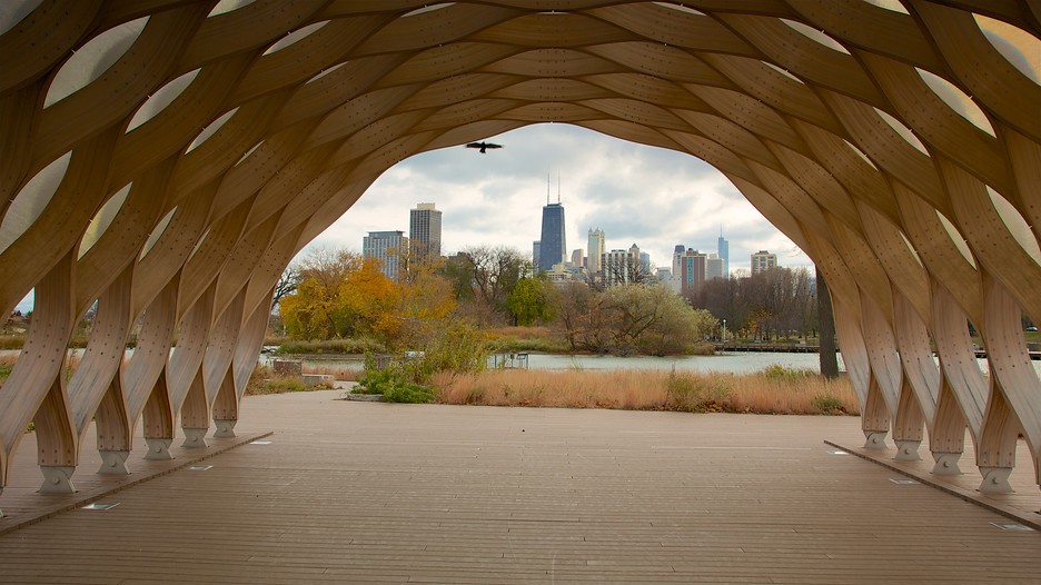 Lincoln Park Zoo in Chicago, Illinois Expedia