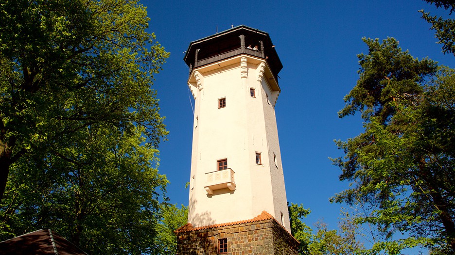 diana ferrari castle towers