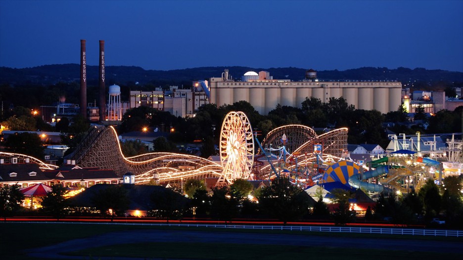 Hershey Holidays Cheap Hershey Holiday Packages & Deals