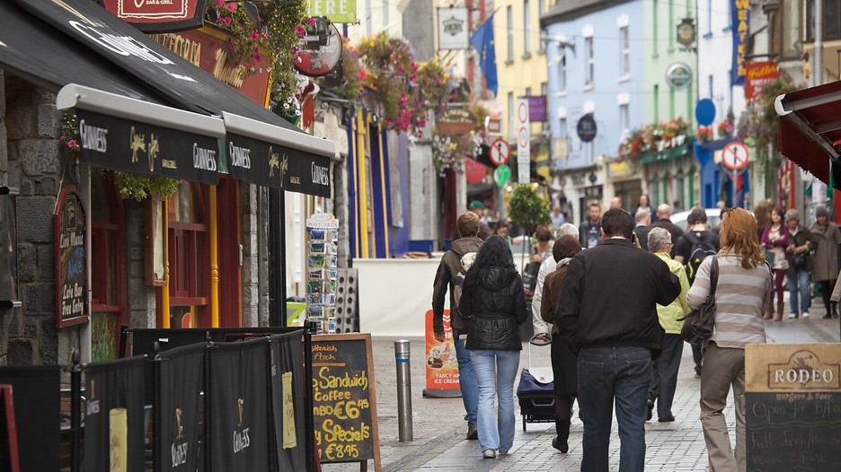 Ireland Vacations 2017 Explore Cheap Vacation Packages Expedia