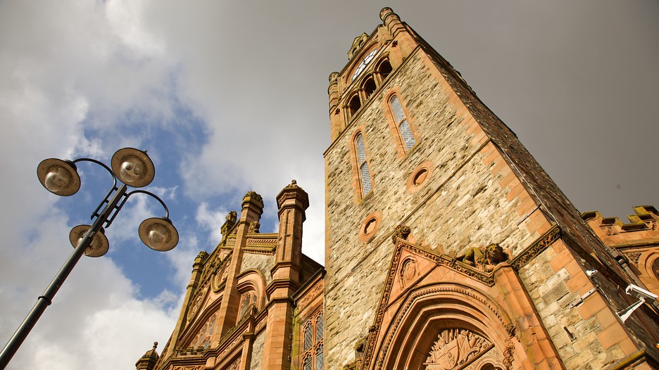 Ireland Vacations 2017 Explore Cheap Vacation Packages Expedia