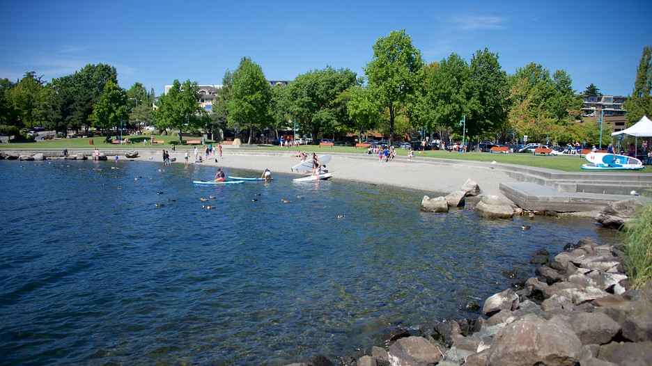 Marina Park in Kirkland, Washington Expedia