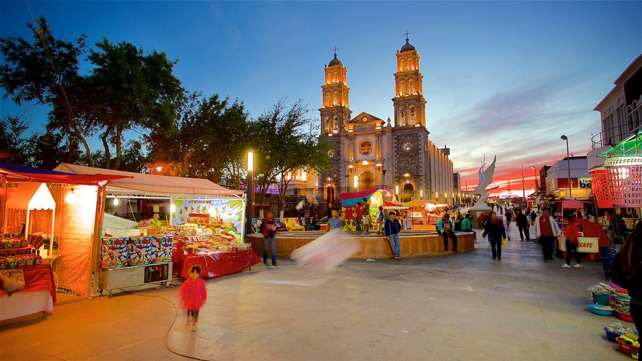 Ciudad Juarez Vacations 2017 Package & Save up to 603 Expedia