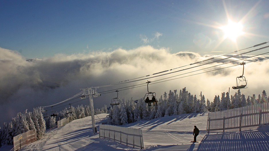 stowe mountain resort stowe mountain resort
