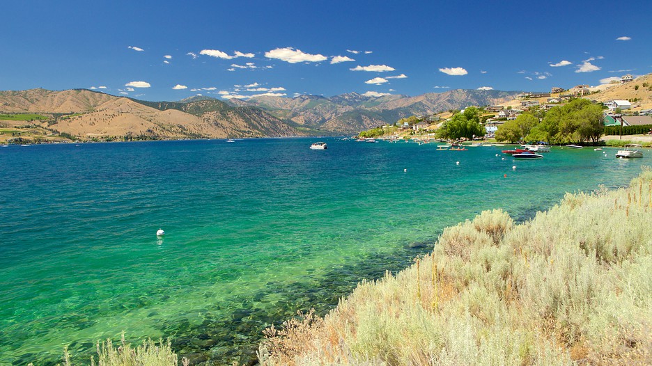 Casino lake chelan wa Casino lake chelan wa