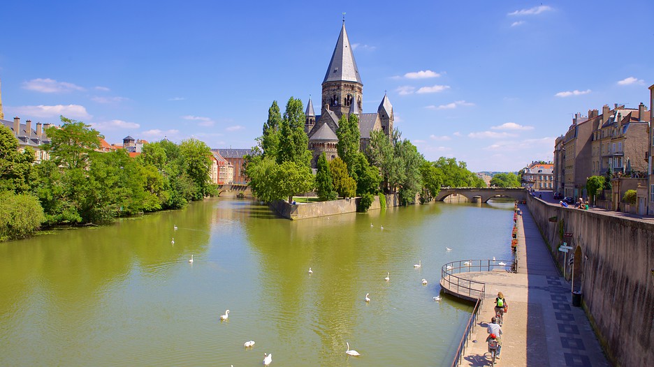 Booking Hotel Metz Booking Hotel Metz