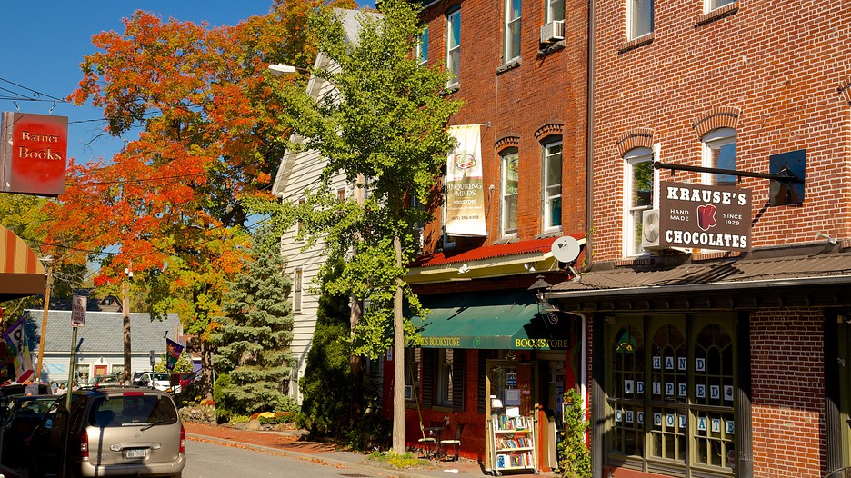 Shawangunk Mountains 13 secret places to visit in the Gunks (photos)