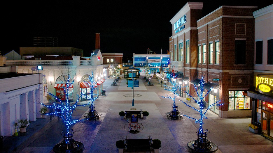 Newport on the Levee in Newport, Kentucky Expedia