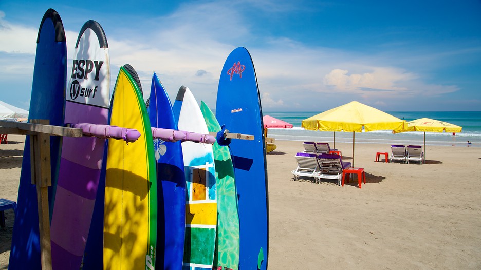 seminyak holiday packages
