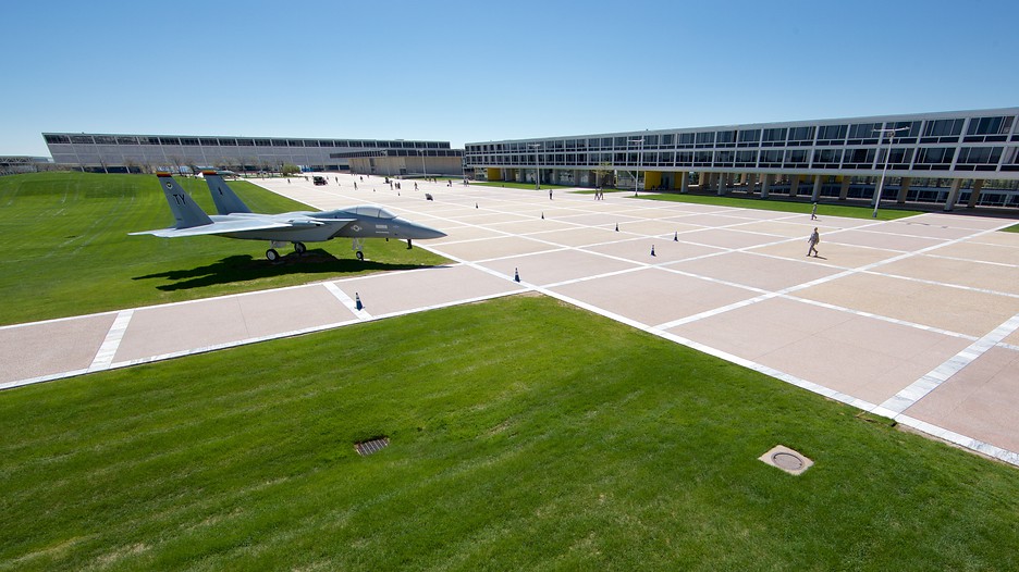 US Air Force Academy in Colorado Springs, Colorado | Expedia.ca