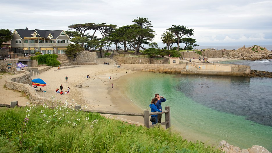Hotels In Pacific Grove Ca Hotels In Pacific Grove Ca