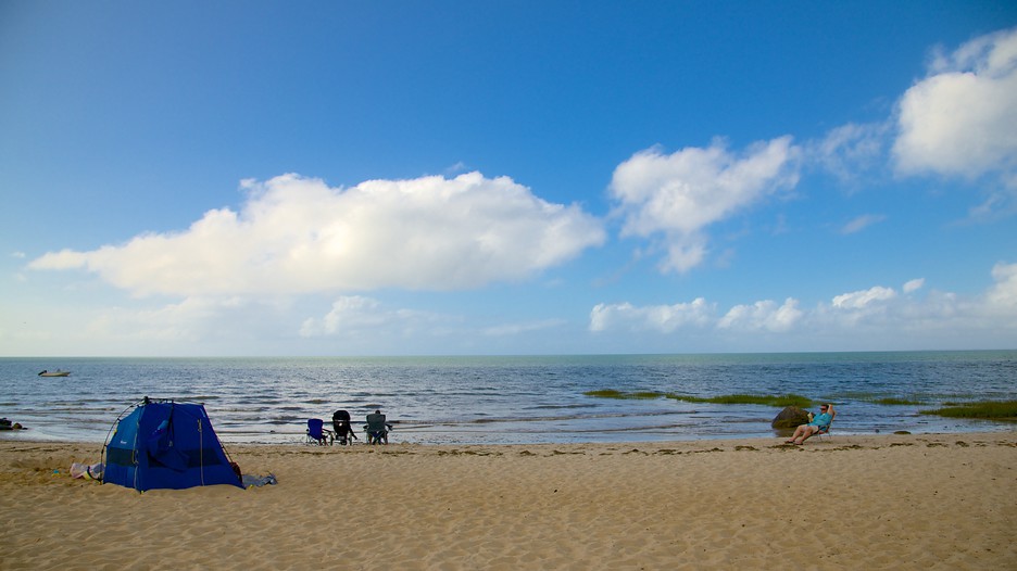 Breakwater Beach in Brewster, Massachusetts Expedia
