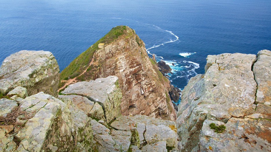 Cape Point in Cape Town, Expedia