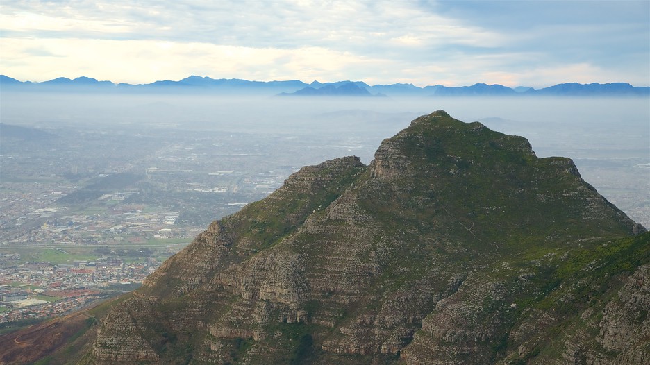 Devils Peak in Cape Town, | Expedia