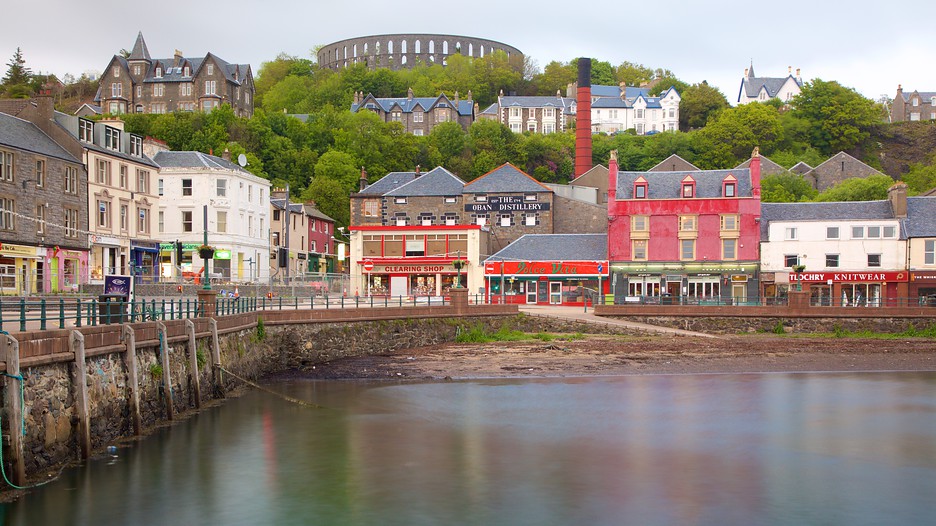 Best Western Hotel Oban Best Western Hotel Oban