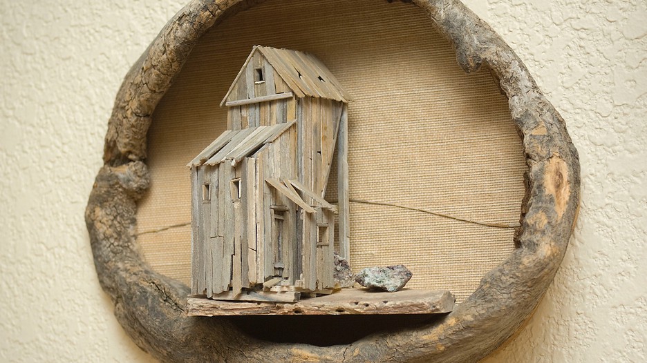 Petrified Wood Gallery in Ogallala, Nebraska Expedia