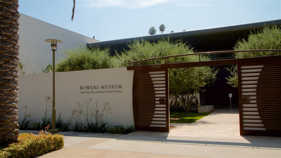 Bowers museum in santa ana california expedia