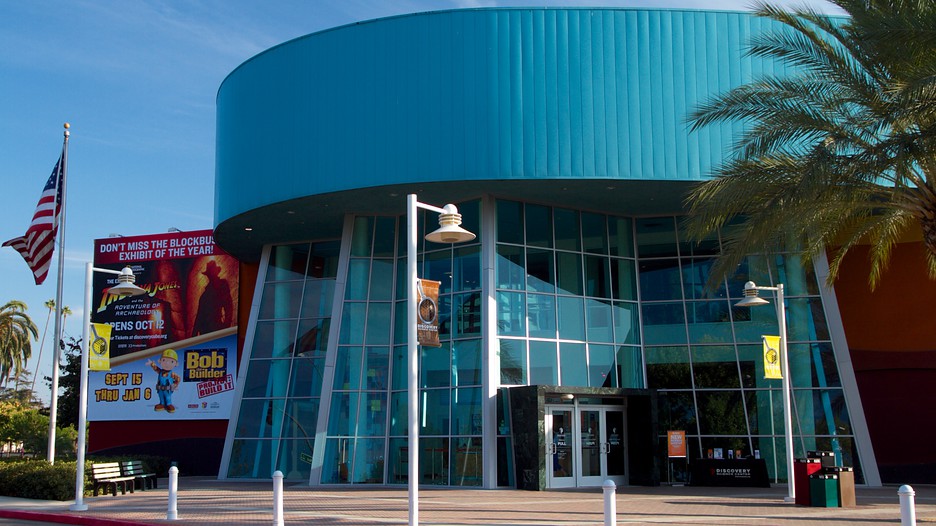 Discovery Science Center in Santa Ana, California Expedia