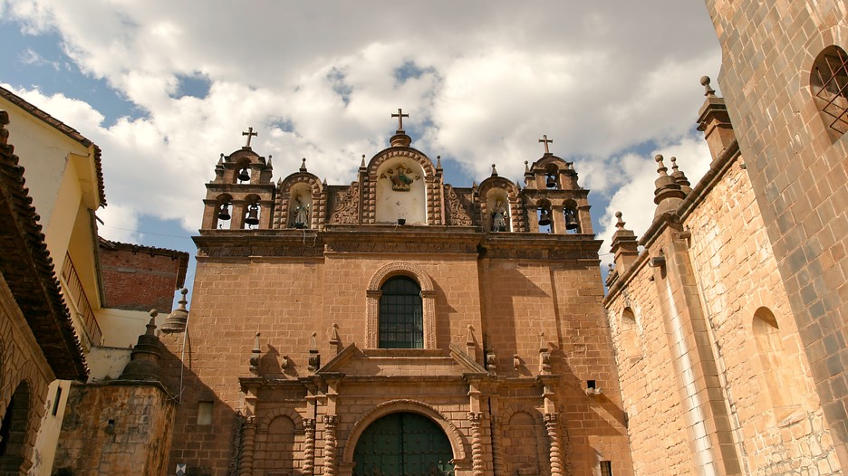 Cheap Hotels In Cusco Cheap Hotels In Cusco