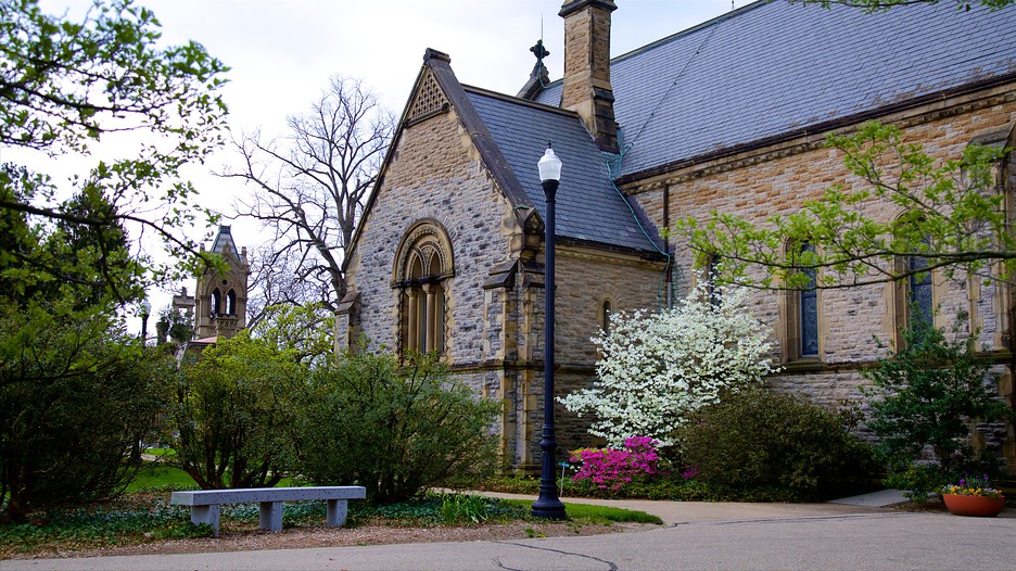 Spring Grove Cemetery in Cincinnati, Ohio Expedia.ca