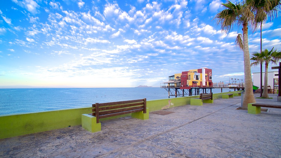 Puerto Penasco Vacation Packages July 2017 - Book Puerto ...
