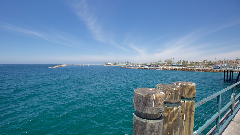 Redondo Beach Vacations 2017 Package & Save up to 603 Expedia