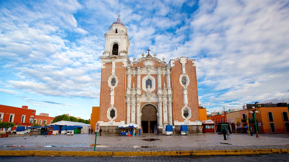 Tlaxcala Vacations 2017 Package & Save up to 603 Expedia