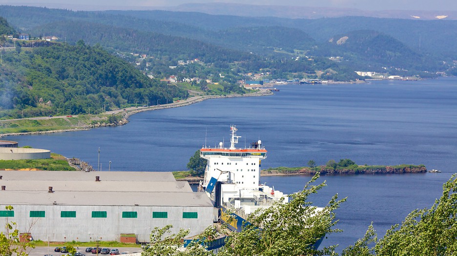 Vacanze a Corner Brook Viaggio a Corner Brook con Expedia.it